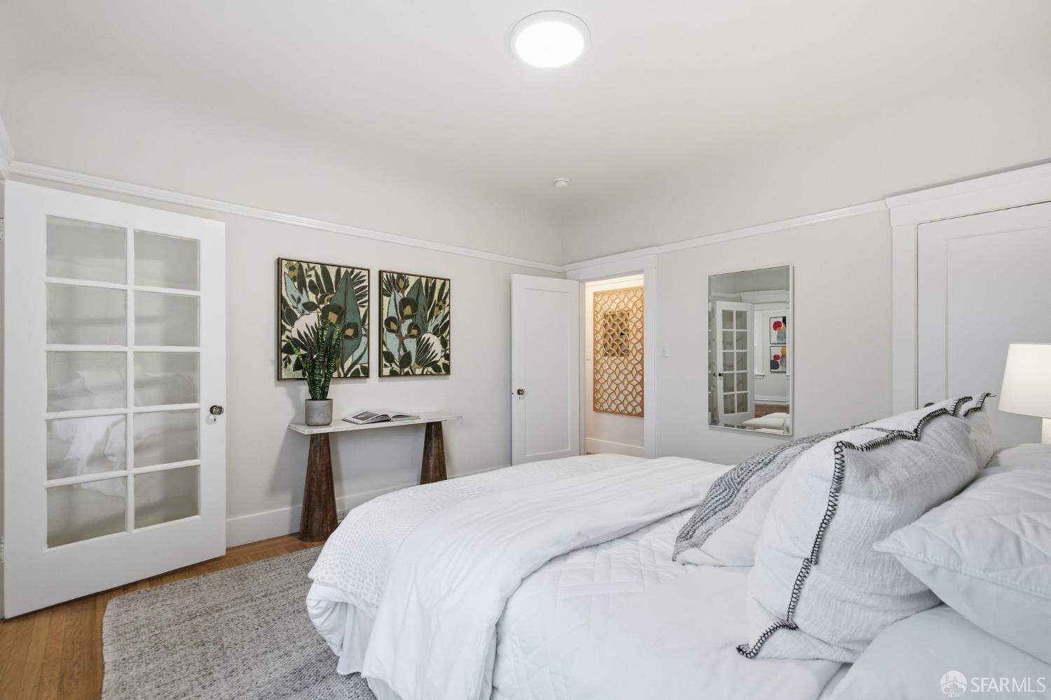 Detail Gallery Image 18 of 69 For 161 Eureka St, San Francisco,  CA 94114 - – Beds | – Baths