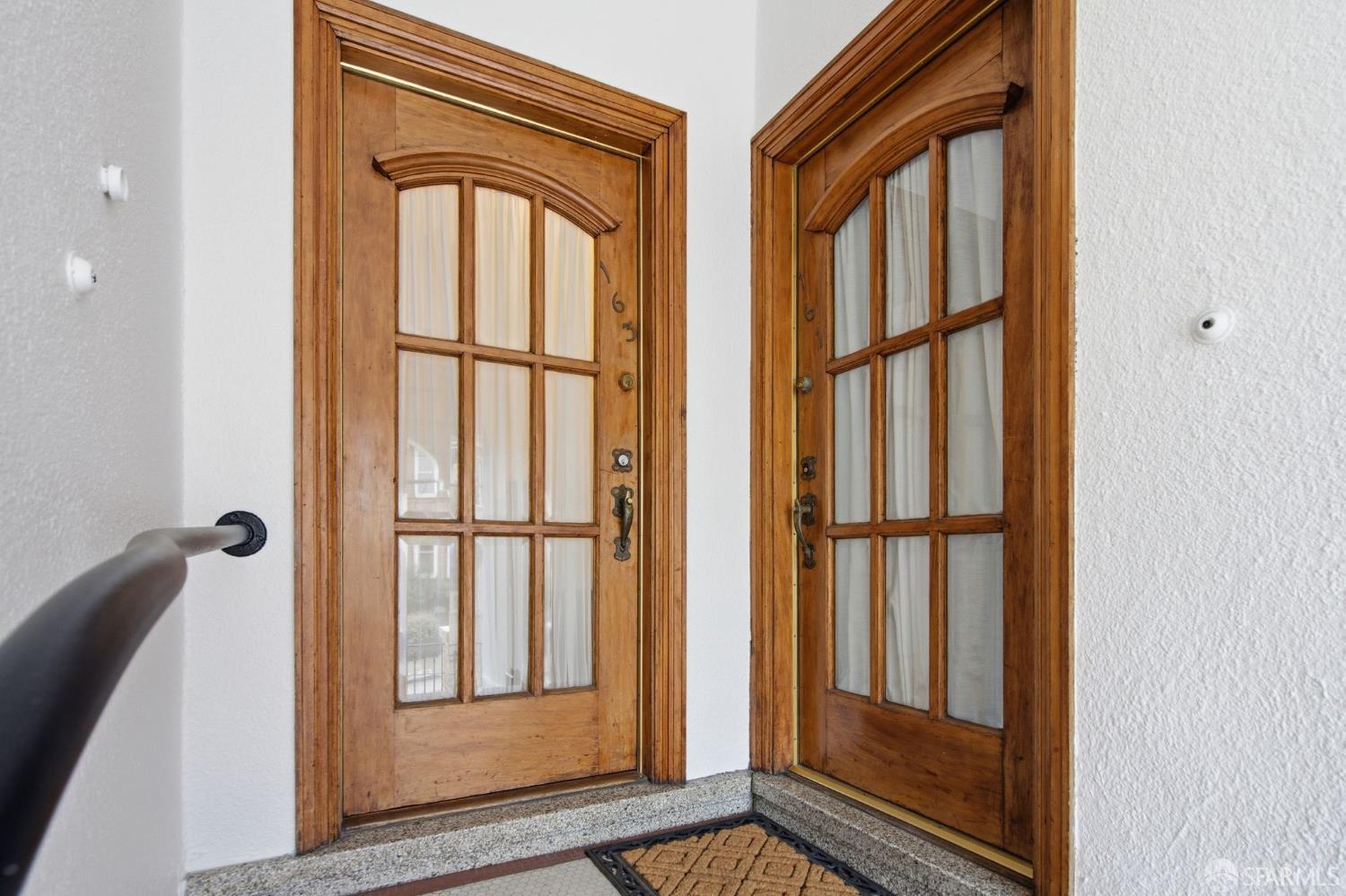 Detail Gallery Image 28 of 69 For 161 Eureka St, San Francisco,  CA 94114 - – Beds | – Baths