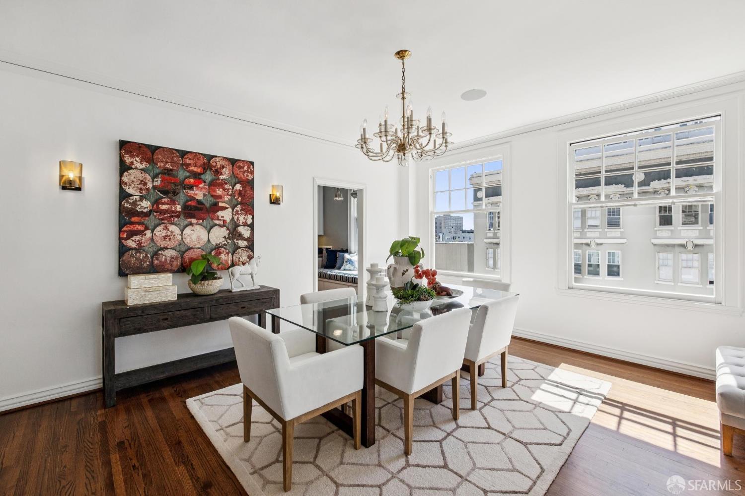 Detail Gallery Image 27 of 74 For 1880 Jackson St #601,  San Francisco,  CA 94109 - 2 Beds | 2 Baths