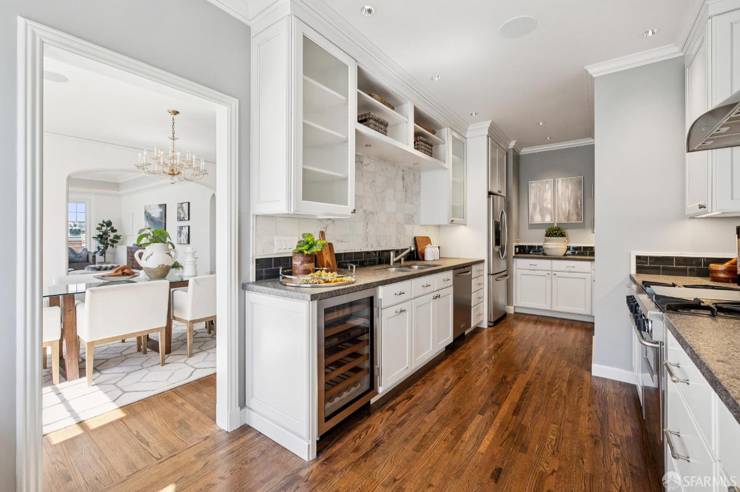 Detail Gallery Image 30 of 74 For 1880 Jackson St #601,  San Francisco,  CA 94109 - 2 Beds | 2 Baths