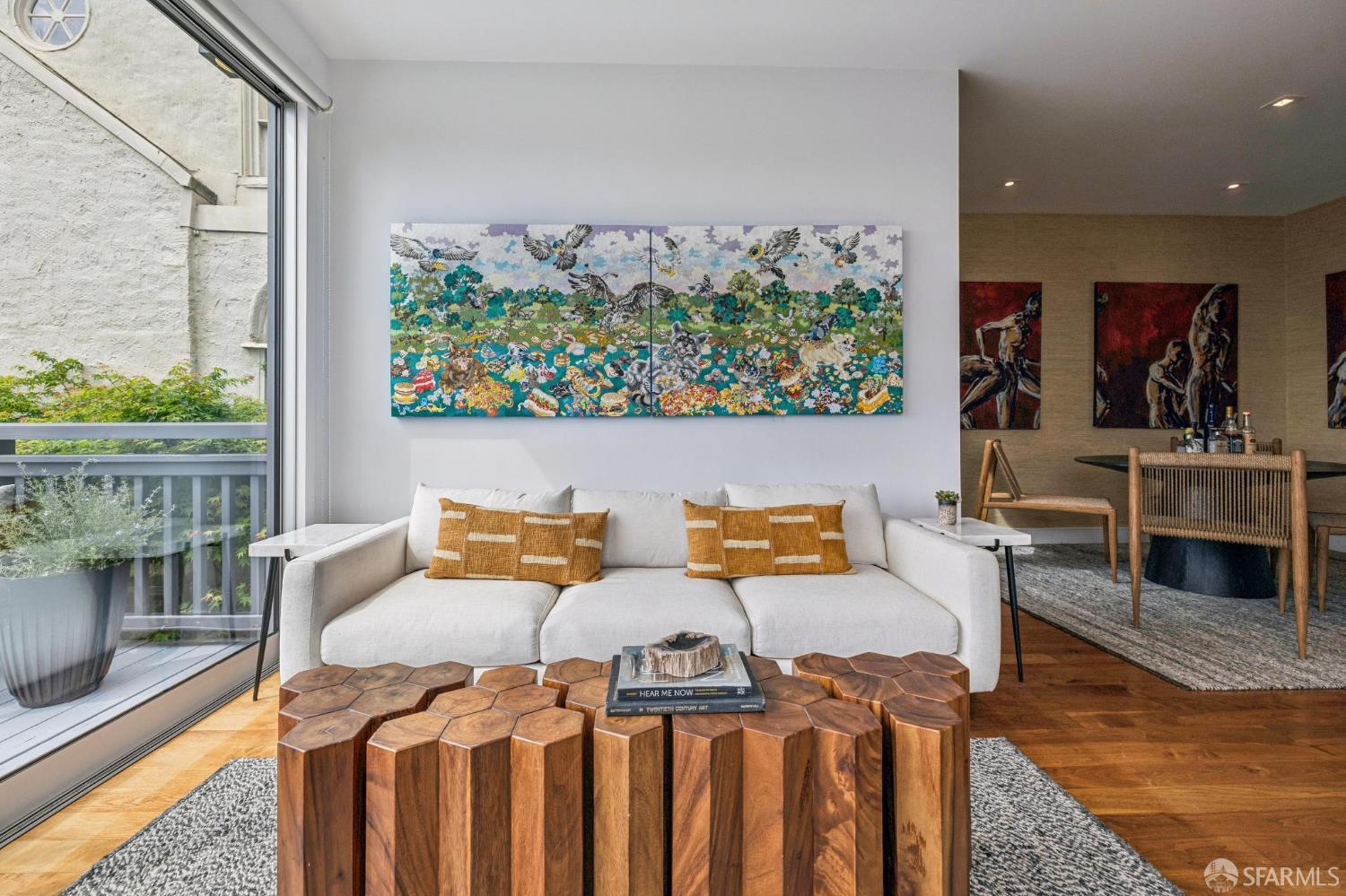 Detail Gallery Image 41 of 98 For 3627 21st St, San Francisco,  CA 94114 - 3 Beds | 3 Baths