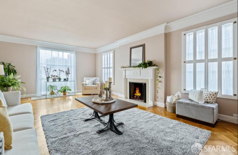 Detail Gallery Image 7 of 49 For 44 Stonecrest Dr, San Francisco,  CA 94132 - 4 Beds | 5 Baths