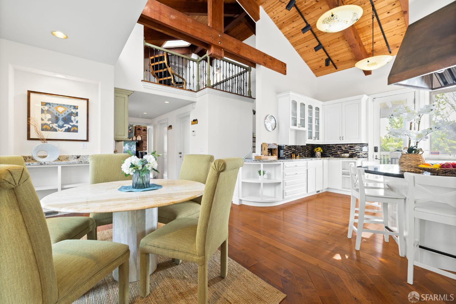 Detail Gallery Image 18 of 46 For 1125 Bollinger Cyn, Moraga,  CA 94556 - 4 Beds | 4 Baths