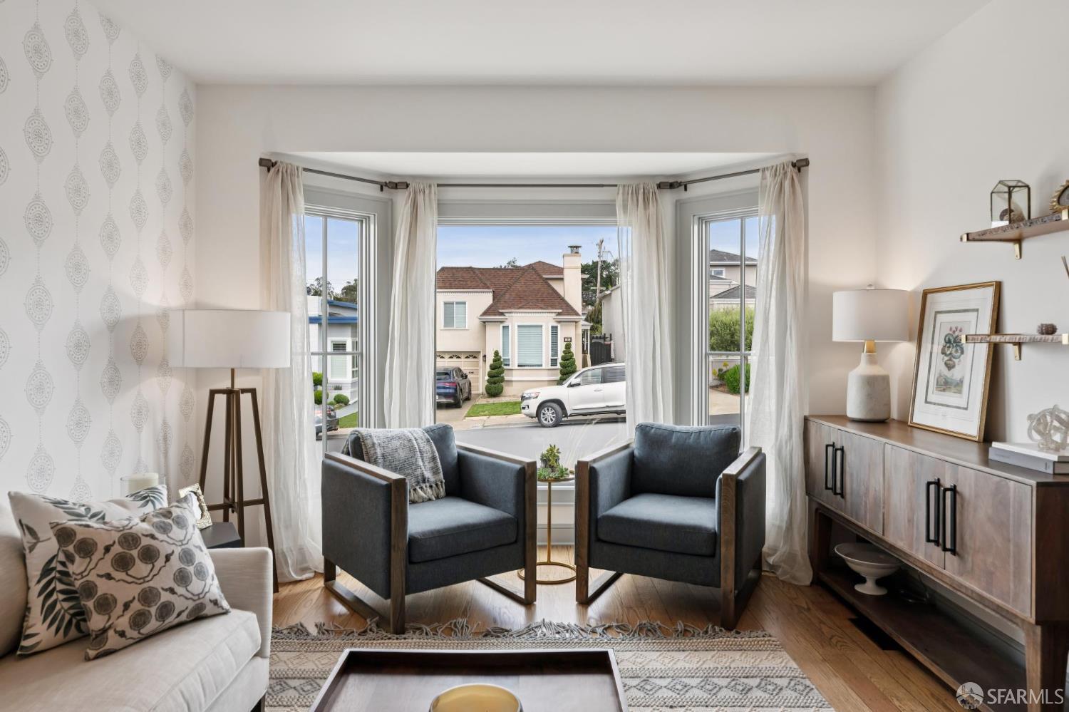 Detail Gallery Image 8 of 74 For 177 Westlawn Ave, Daly City,  CA 94015 - 3 Beds | 2 Baths