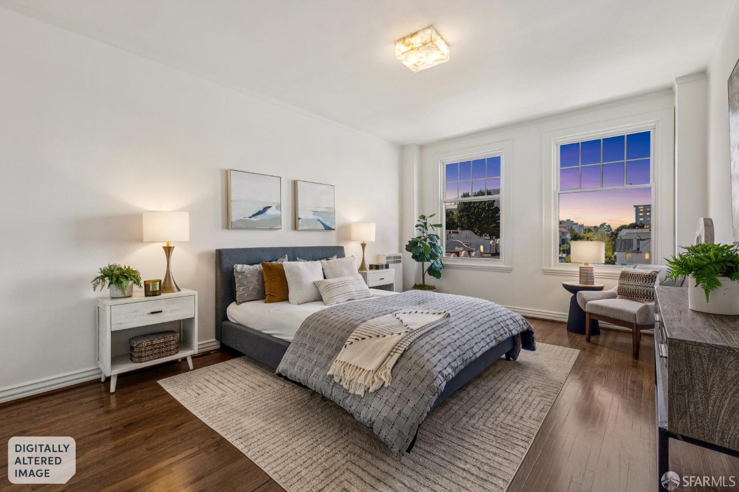 Detail Gallery Image 52 of 74 For 1880 Jackson St #601,  San Francisco,  CA 94109 - 2 Beds | 2 Baths