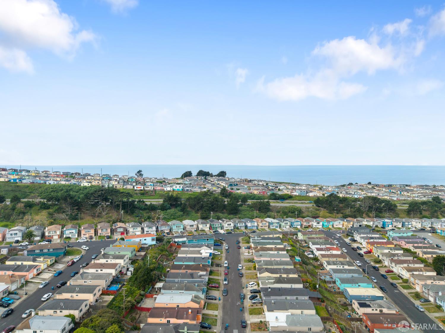 Detail Gallery Image 9 of 37 For 61 Grandview Ave, Daly City,  CA 94015 - 4 Beds | 2 Baths