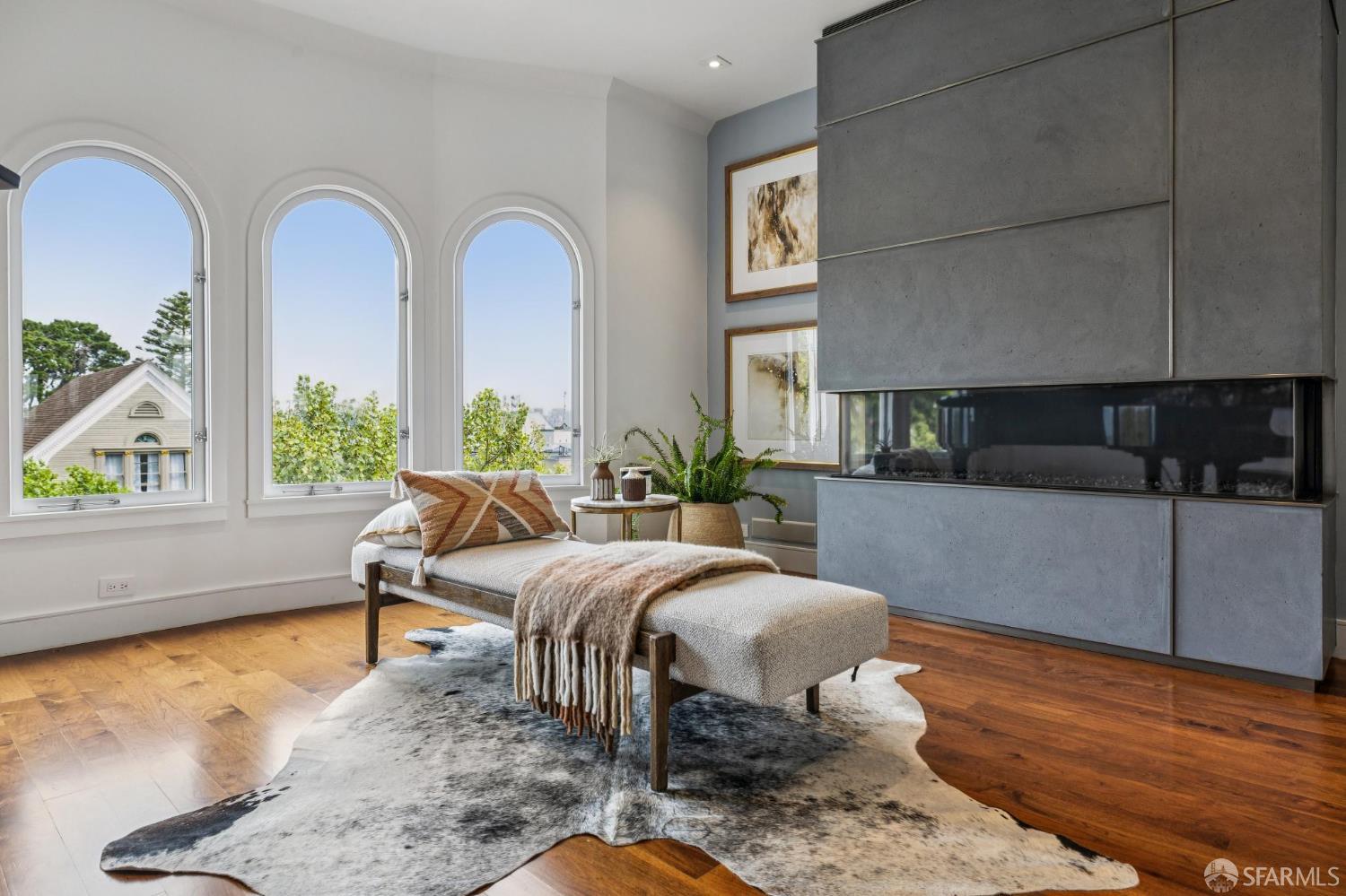 Detail Gallery Image 3 of 98 For 3627 21st St, San Francisco,  CA 94114 - 3 Beds | 3 Baths