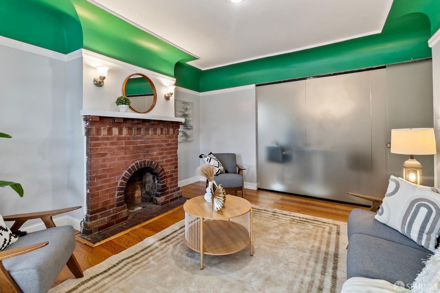 Detail Gallery Image 6 of 33 For Address Is Not Disclosed, San Francisco,  CA 94110 - – Beds | – Baths