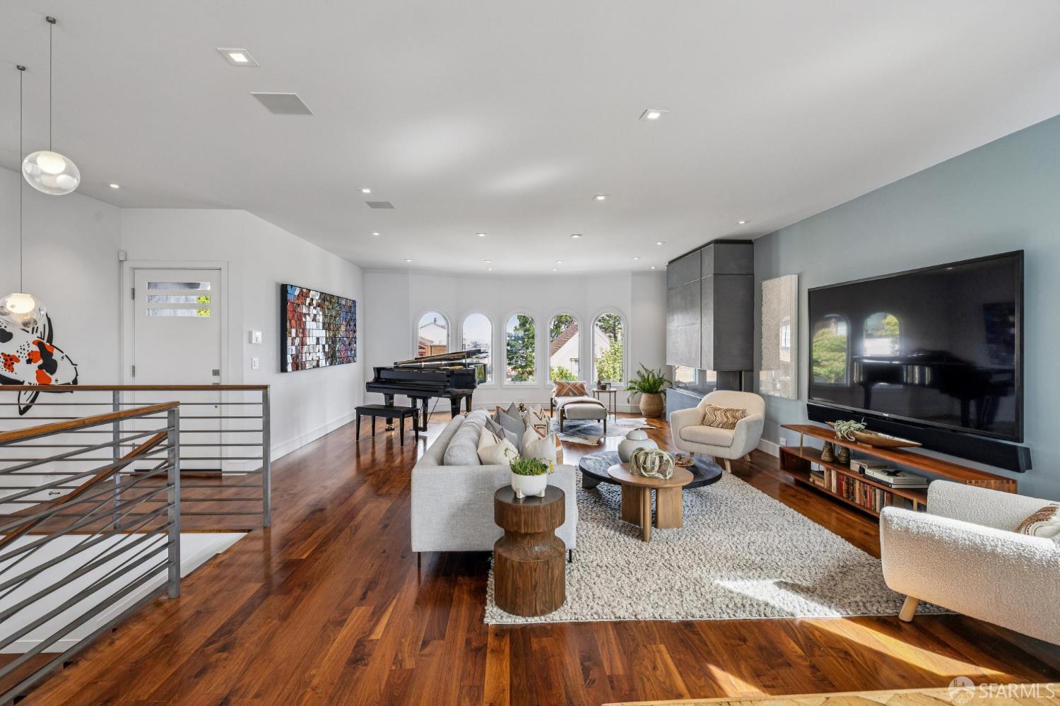 Detail Gallery Image 39 of 98 For 3627 21st St, San Francisco,  CA 94114 - 3 Beds | 3 Baths