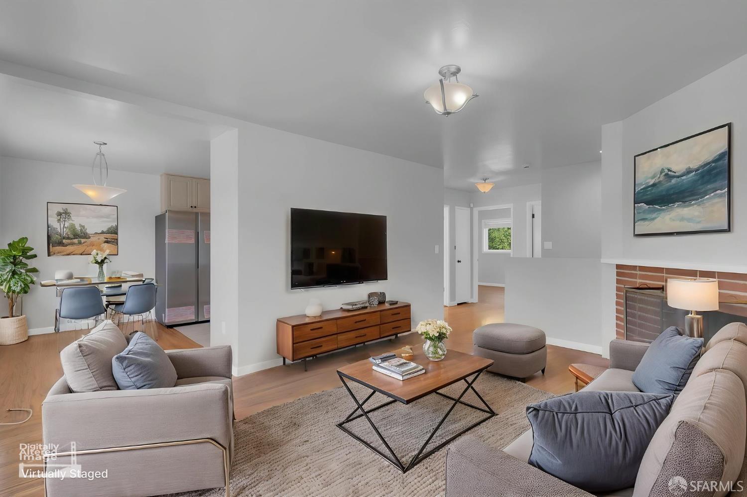 Detail Gallery Image 25 of 46 For 1560 Mckinnon Ave, San Francisco,  CA 94124 - 3 Beds | 1/1 Baths