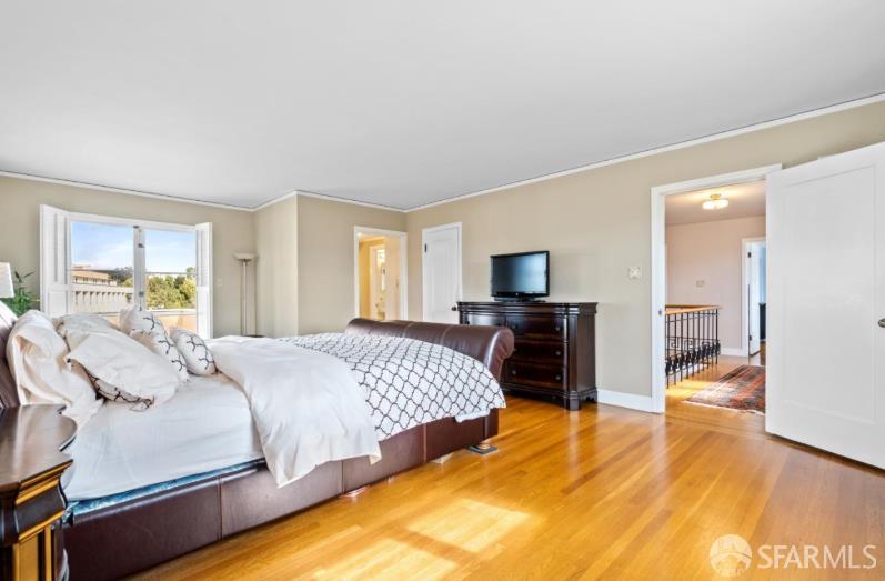 Detail Gallery Image 23 of 49 For 44 Stonecrest Dr, San Francisco,  CA 94132 - 4 Beds | 5 Baths