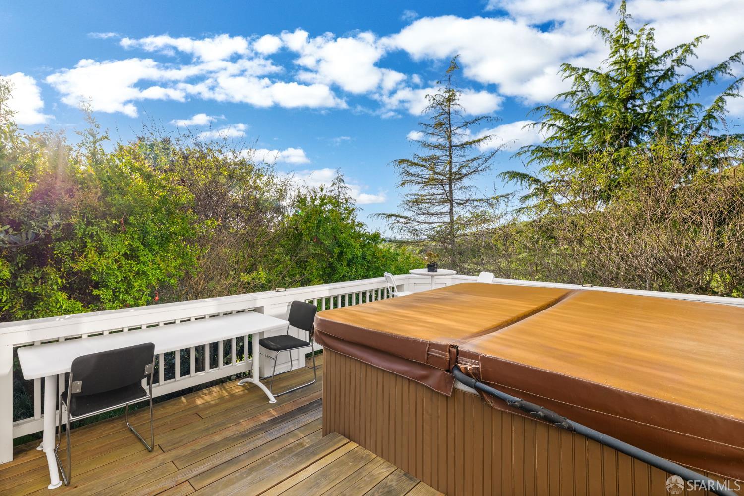 Detail Gallery Image 40 of 46 For 1125 Bollinger Cyn, Moraga,  CA 94556 - 4 Beds | 4 Baths