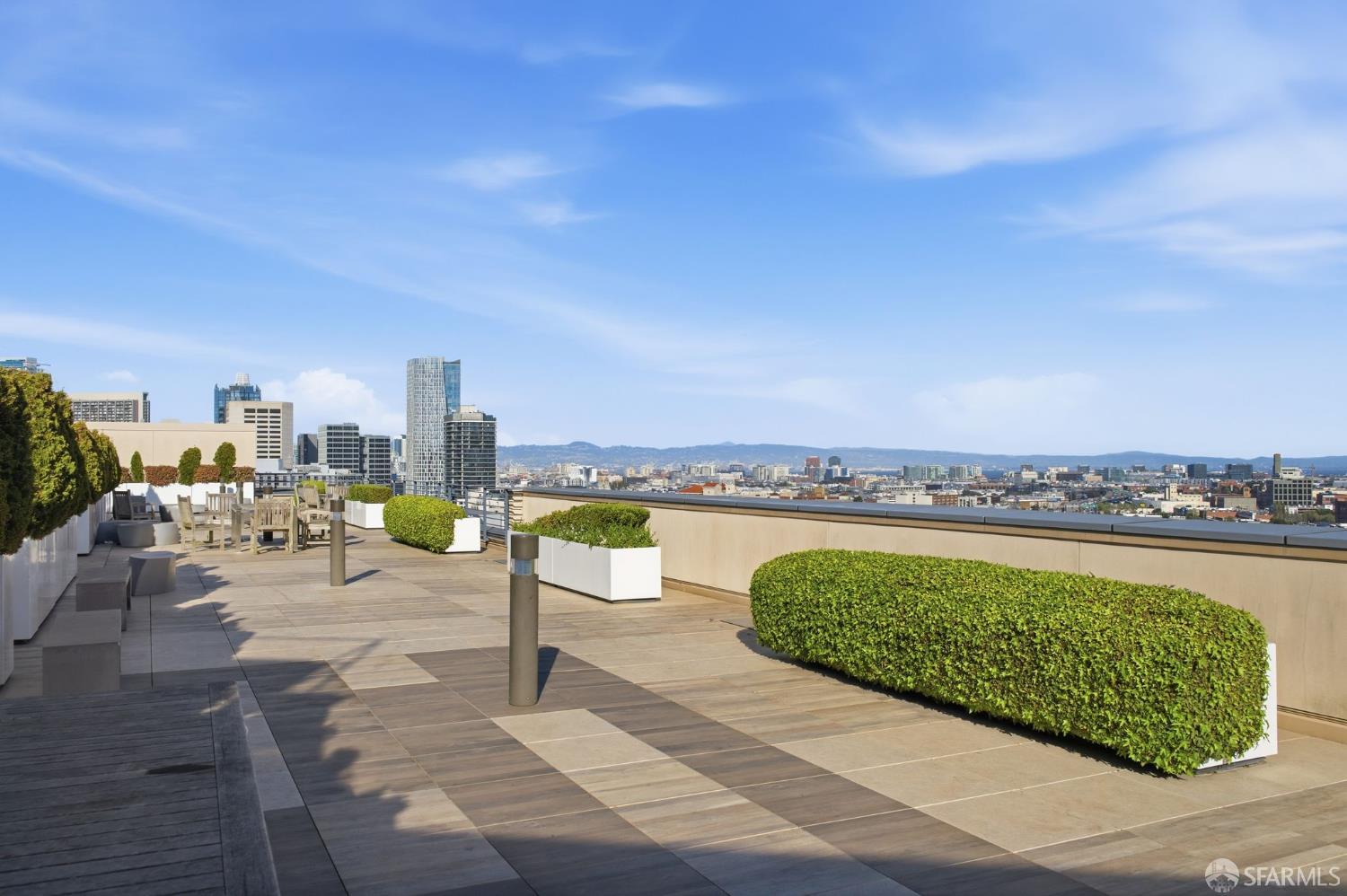 Detail Gallery Image 42 of 54 For 8 Buchanan St #806,  San Francisco,  CA 94102 - 1 Beds | 1 Baths