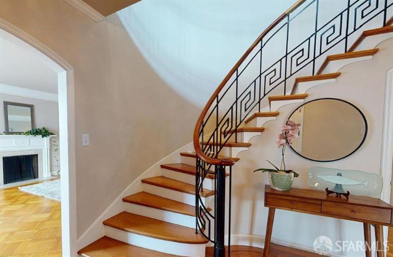 Detail Gallery Image 21 of 49 For 44 Stonecrest Dr, San Francisco,  CA 94132 - 4 Beds | 5 Baths