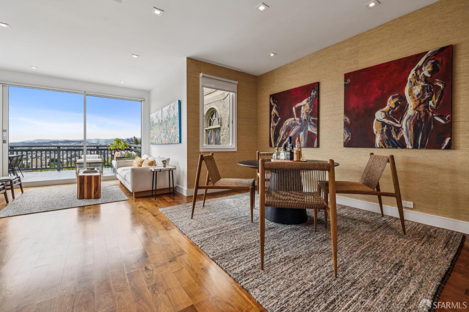 Detail Gallery Image 32 of 98 For 3627 21st St, San Francisco,  CA 94114 - 3 Beds | 3 Baths