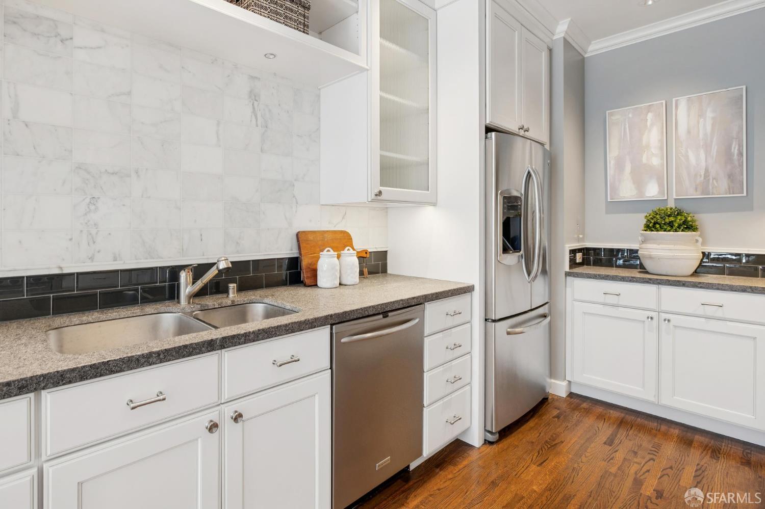 Detail Gallery Image 34 of 74 For 1880 Jackson St #601,  San Francisco,  CA 94109 - 2 Beds | 2 Baths