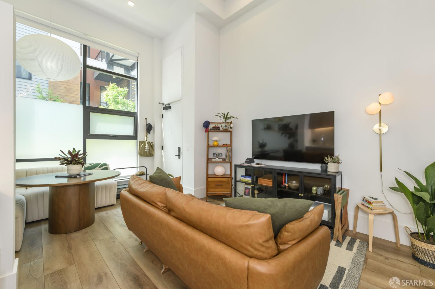 Detail Gallery Image 4 of 56 For 1288 Howard St #116,  San Francisco,  CA 94103 - 1 Beds | 1 Baths