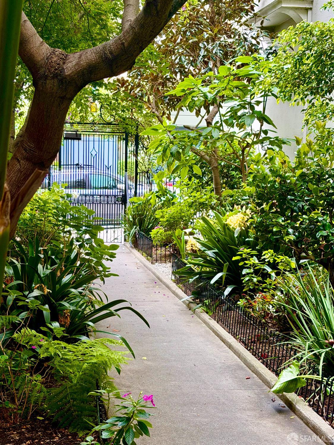 Detail Gallery Image 68 of 74 For 1880 Jackson St #601,  San Francisco,  CA 94109 - 2 Beds | 2 Baths