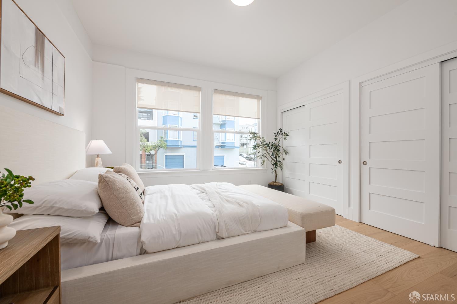 Detail Gallery Image 24 of 43 For 1400 Broadway, San Francisco,  CA 94109 - 3 Beds | 2 Baths