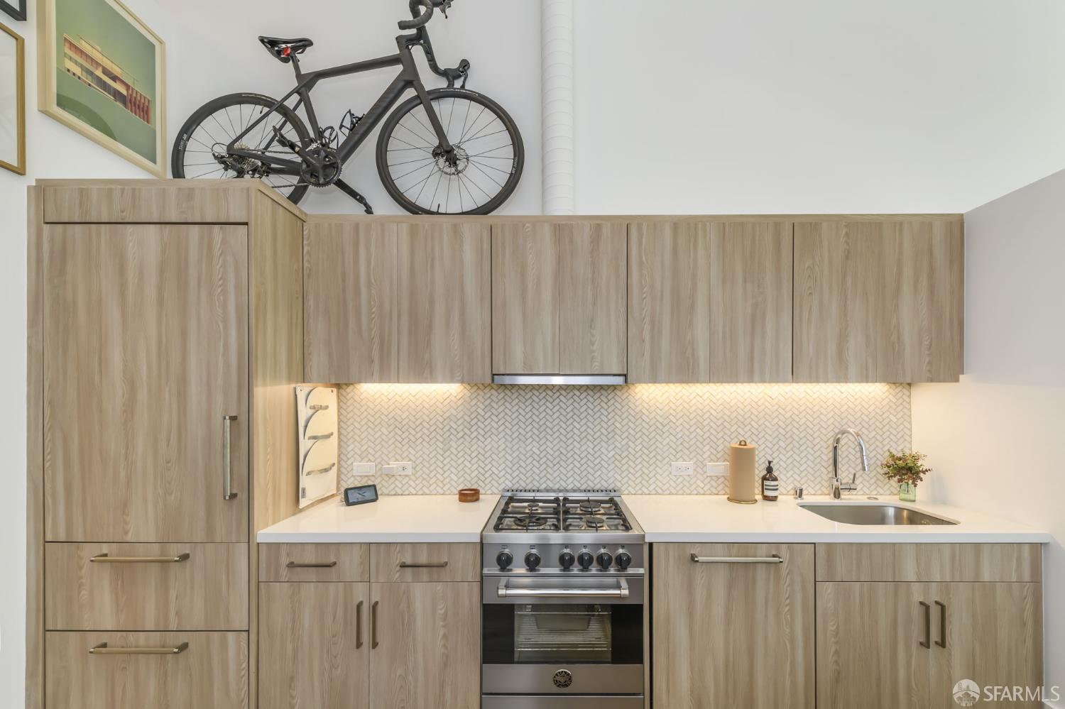 Detail Gallery Image 7 of 56 For 1288 Howard St #116,  San Francisco,  CA 94103 - 1 Beds | 1 Baths