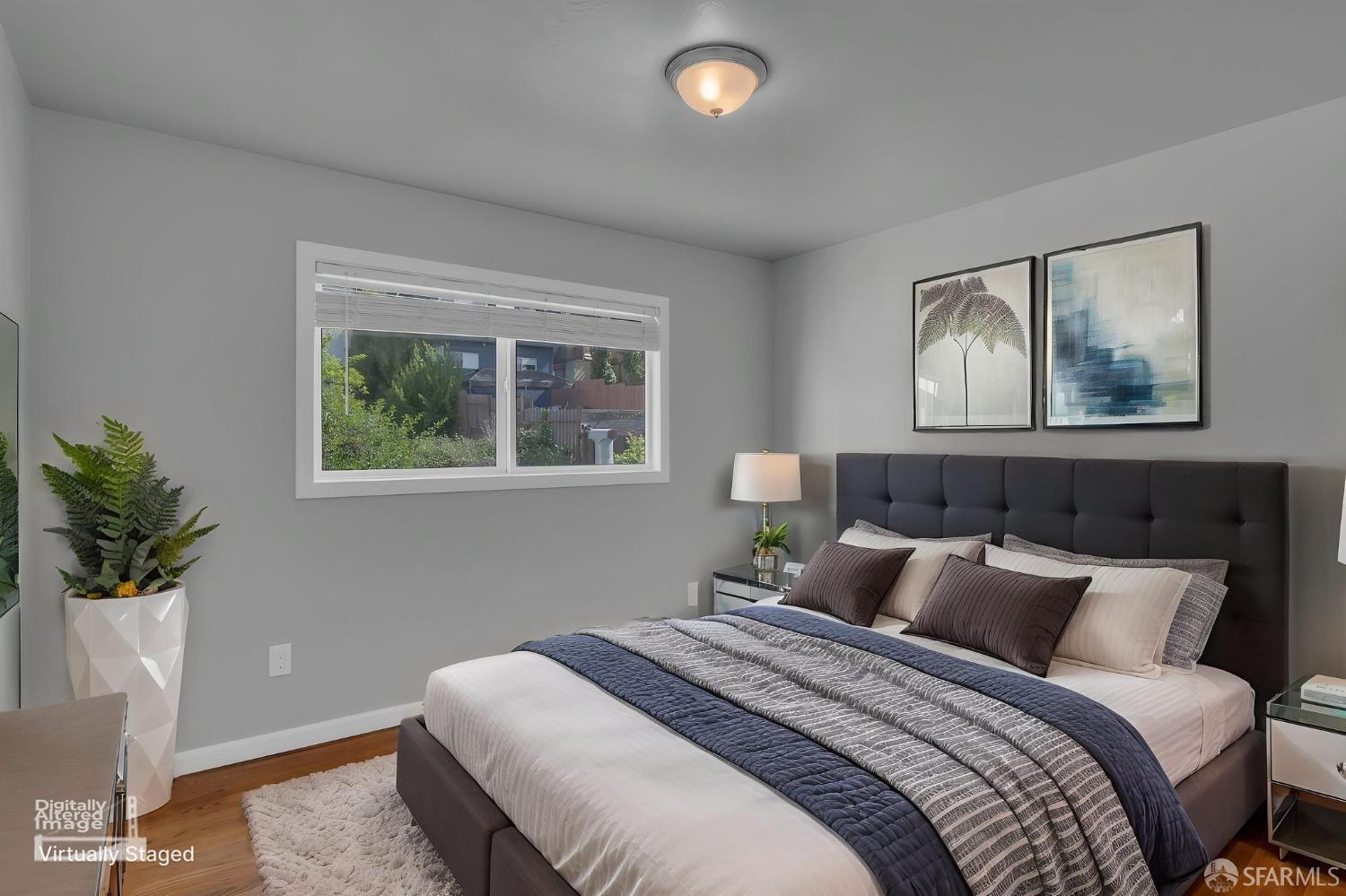 Detail Gallery Image 17 of 46 For 1560 Mckinnon Ave, San Francisco,  CA 94124 - 3 Beds | 1/1 Baths