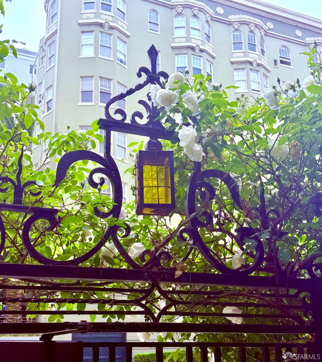 Detail Gallery Image 71 of 74 For 1880 Jackson St #601,  San Francisco,  CA 94109 - 2 Beds | 2 Baths