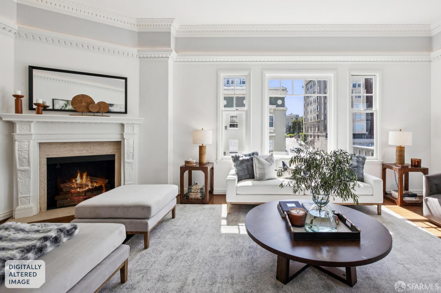 Detail Gallery Image 12 of 74 For 1880 Jackson St #601,  San Francisco,  CA 94109 - 2 Beds | 2 Baths