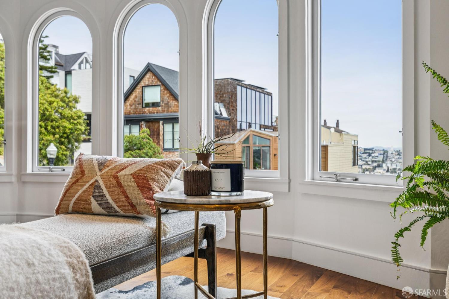 Detail Gallery Image 18 of 98 For 3627 21st St, San Francisco,  CA 94114 - 3 Beds | 3 Baths