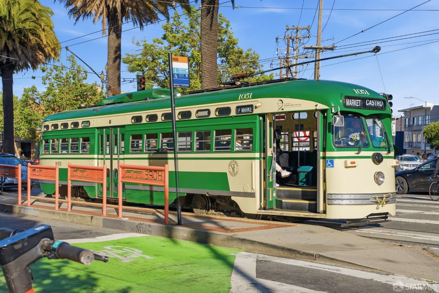 Detail Gallery Image 49 of 54 For 8 Buchanan St #806,  San Francisco,  CA 94102 - 1 Beds | 1 Baths