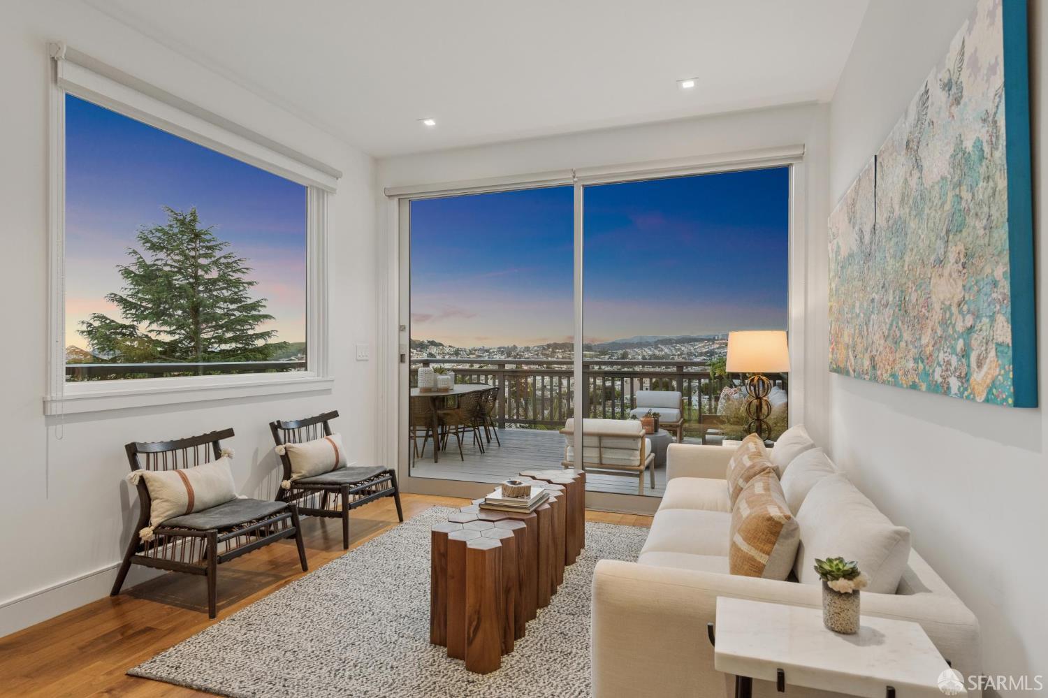 Detail Gallery Image 90 of 98 For 3627 21st St, San Francisco,  CA 94114 - 3 Beds | 3 Baths