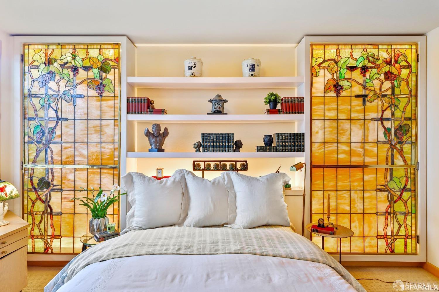 Detail Gallery Image 15 of 19 For 1150 Sacramento St #201,  San Francisco,  CA 94108 - 2 Beds | 3 Baths