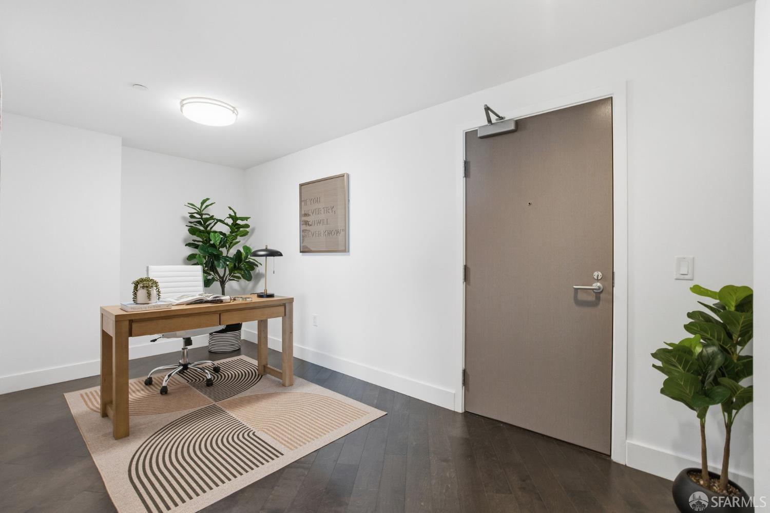 Detail Gallery Image 8 of 54 For 8 Buchanan St #806,  San Francisco,  CA 94102 - 1 Beds | 1 Baths