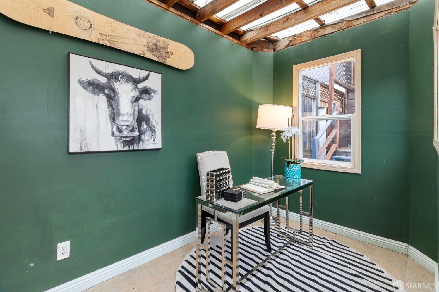 Detail Gallery Image 17 of 32 For 3287 Cesar Chavez St, San Francisco,  CA 94110 - 3 Beds | 2/1 Baths