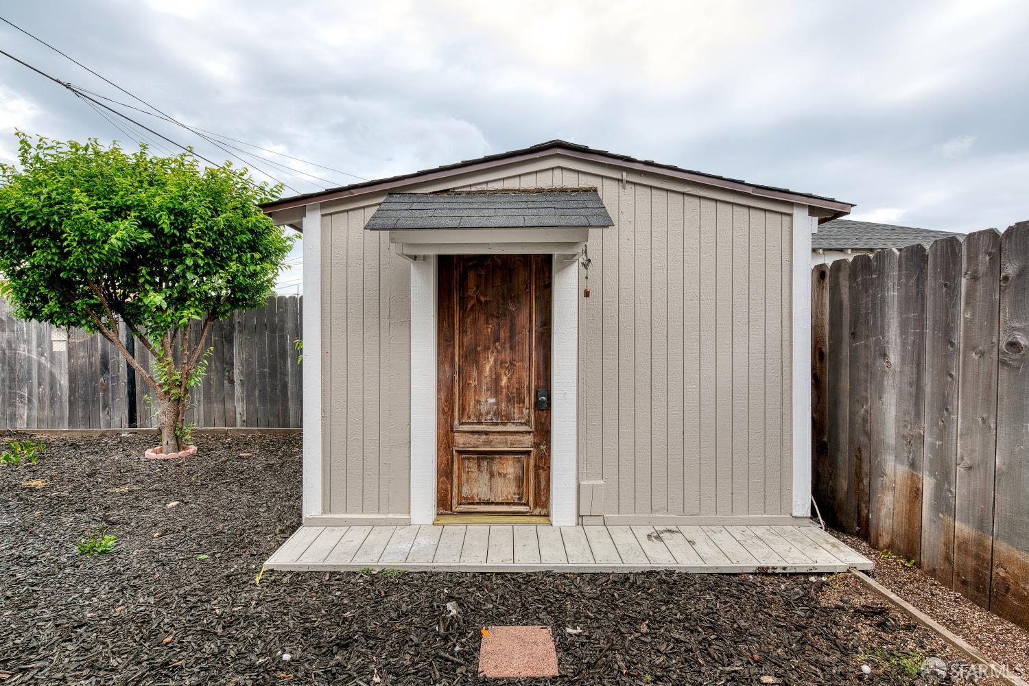 Detail Gallery Image 26 of 29 For 401 Silver Ave, Richmond,  CA 94801 - 3 Beds | 2 Baths
