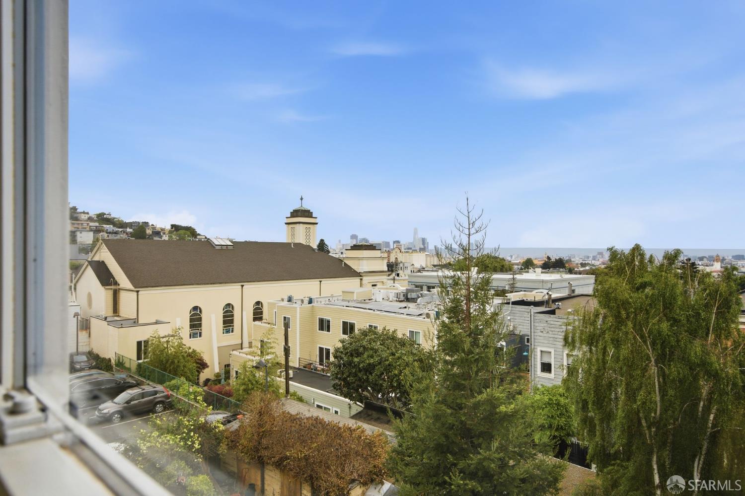 Detail Gallery Image 23 of 69 For 161 Eureka St, San Francisco,  CA 94114 - – Beds | – Baths