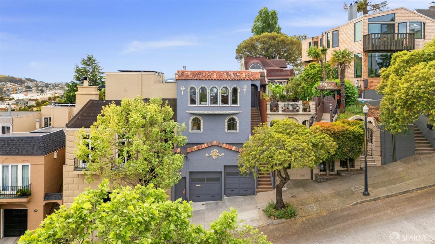 Detail Gallery Image 94 of 98 For 3627 21st St, San Francisco,  CA 94114 - 3 Beds | 3 Baths