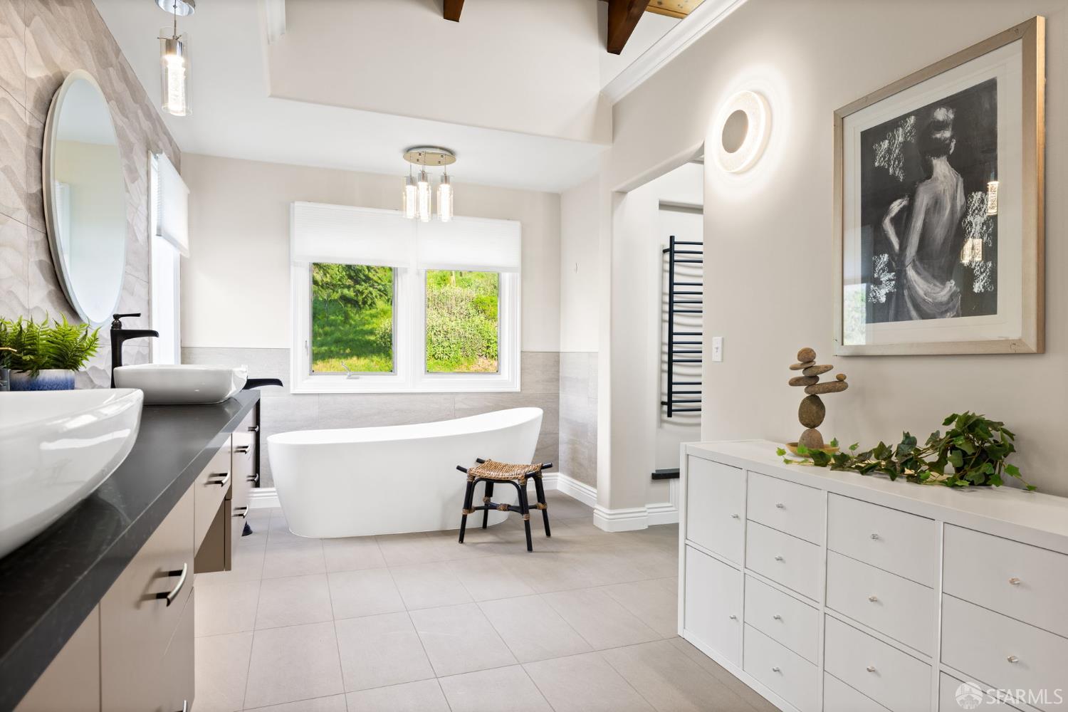 Detail Gallery Image 25 of 46 For 1125 Bollinger Cyn, Moraga,  CA 94556 - 4 Beds | 4 Baths