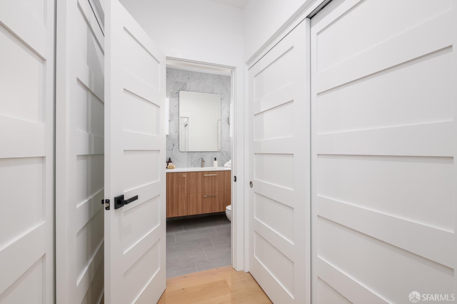 Detail Gallery Image 20 of 43 For 1400 Broadway, San Francisco,  CA 94109 - 3 Beds | 2 Baths