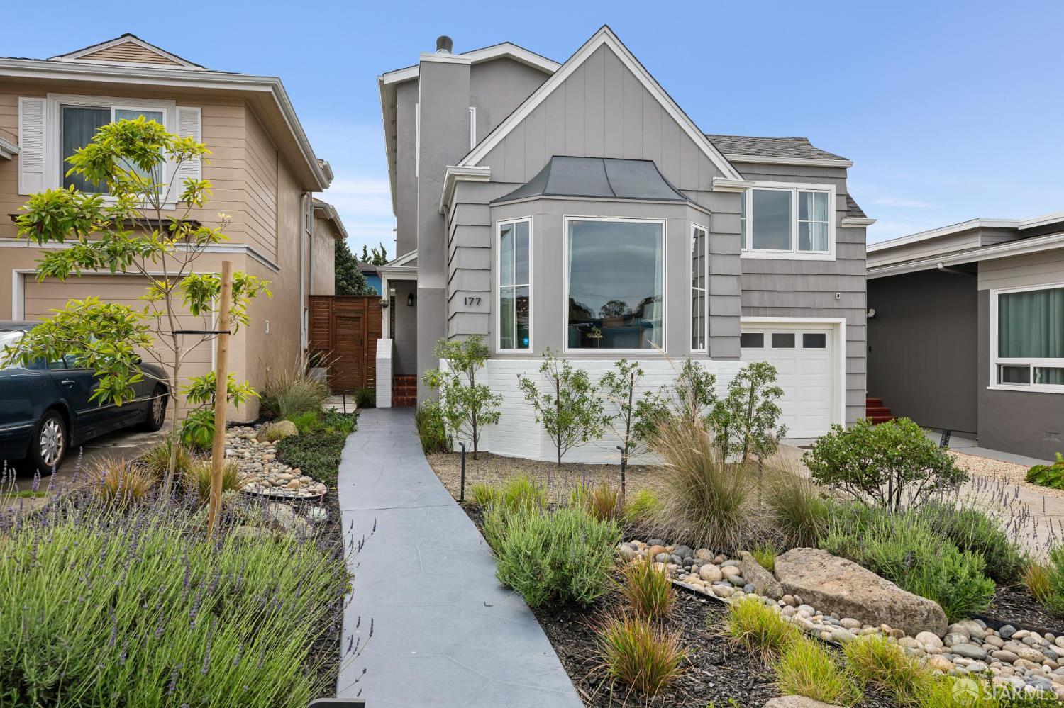 Detail Gallery Image 73 of 74 For 177 Westlawn Ave, Daly City,  CA 94015 - 3 Beds | 2 Baths