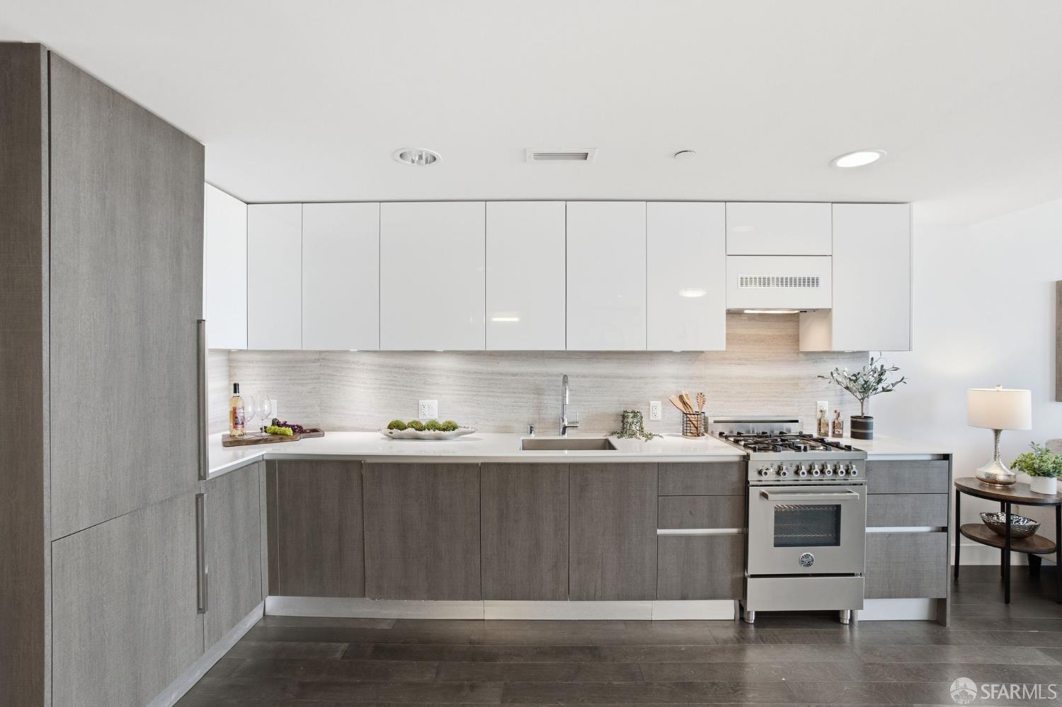 Detail Gallery Image 16 of 54 For 8 Buchanan St #806,  San Francisco,  CA 94102 - 1 Beds | 1 Baths