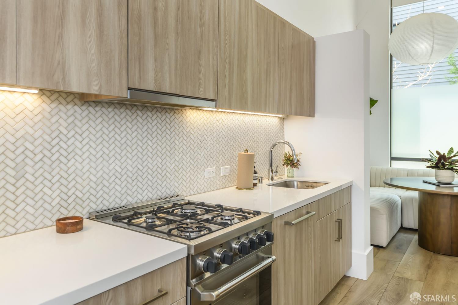 Detail Gallery Image 9 of 56 For 1288 Howard St #116,  San Francisco,  CA 94103 - 1 Beds | 1 Baths