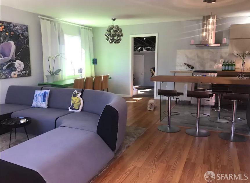 Detail Gallery Image 5 of 29 For 119 Lotus Way, East Palo Alto,  CA 94303 - 5 Beds | 4 Baths