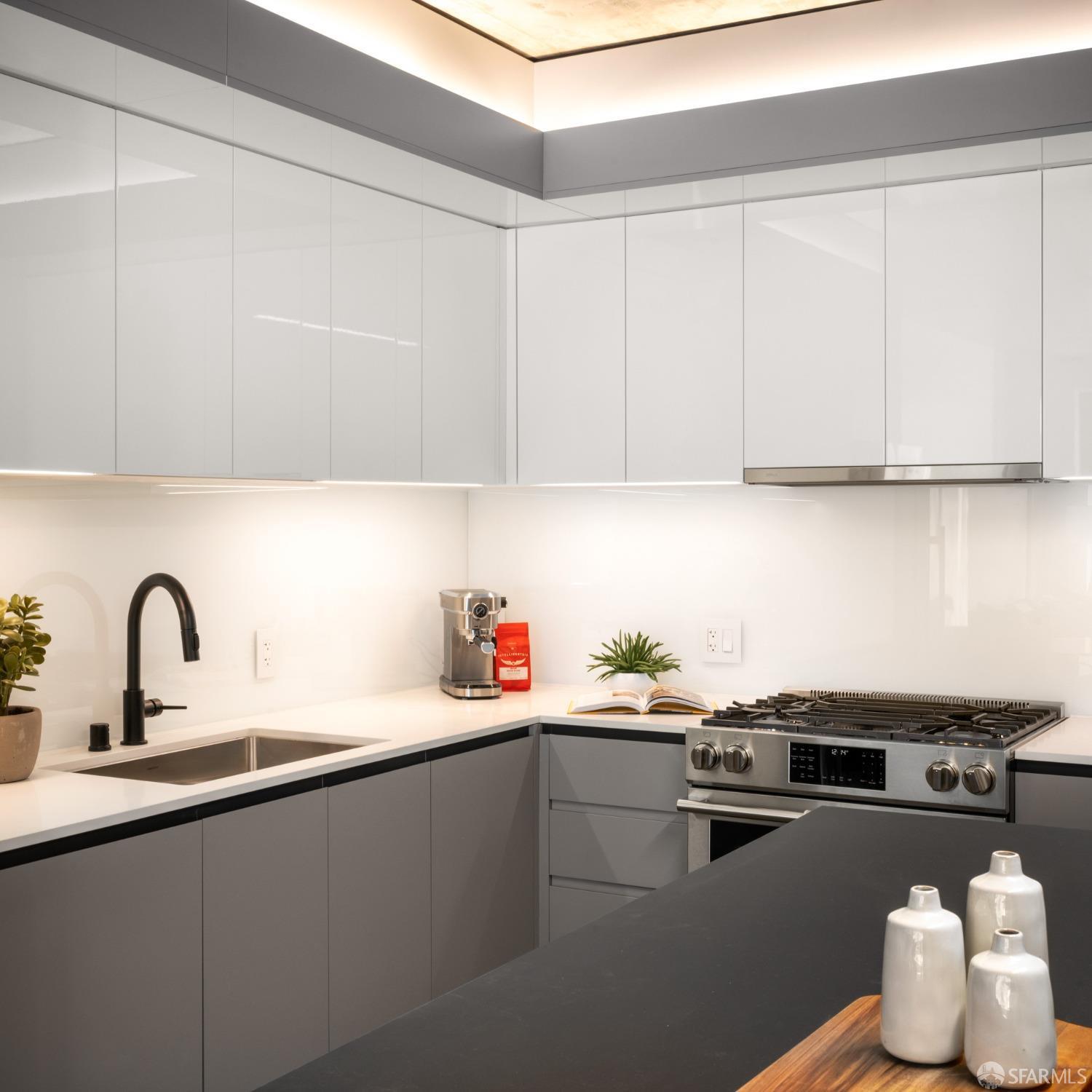 Detail Gallery Image 12 of 23 For 960 Market St #909,  San Francisco,  CA 94102 - 2 Beds | 2 Baths