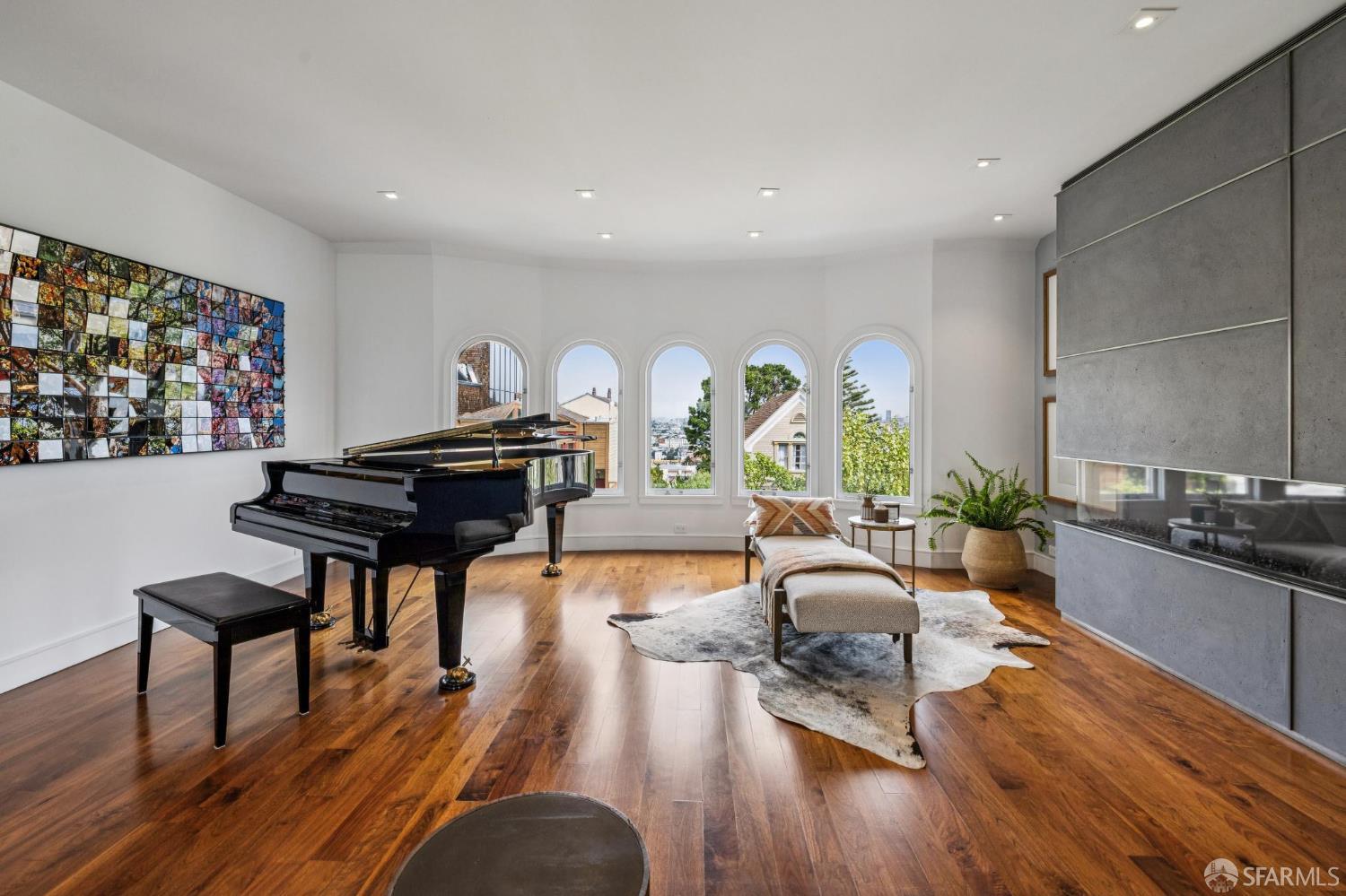 Detail Gallery Image 13 of 98 For 3627 21st St, San Francisco,  CA 94114 - 3 Beds | 3 Baths