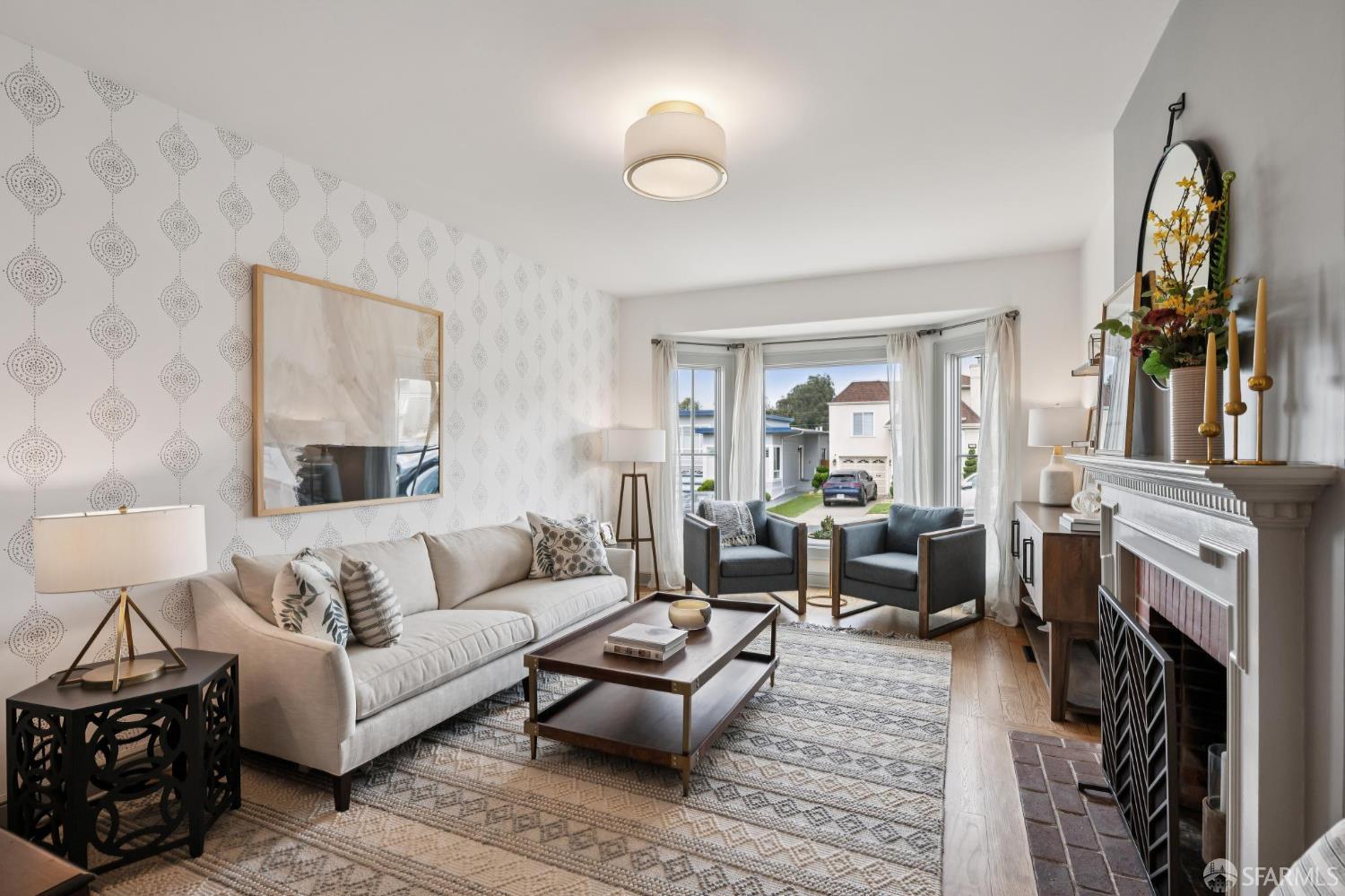 Detail Gallery Image 7 of 74 For 177 Westlawn Ave, Daly City,  CA 94015 - 3 Beds | 2 Baths