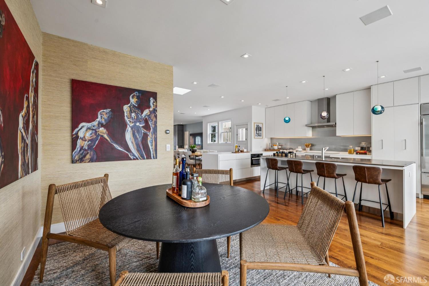 Detail Gallery Image 28 of 98 For 3627 21st St, San Francisco,  CA 94114 - 3 Beds | 3 Baths