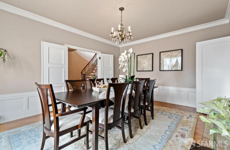 Detail Gallery Image 11 of 49 For 44 Stonecrest Dr, San Francisco,  CA 94132 - 4 Beds | 5 Baths