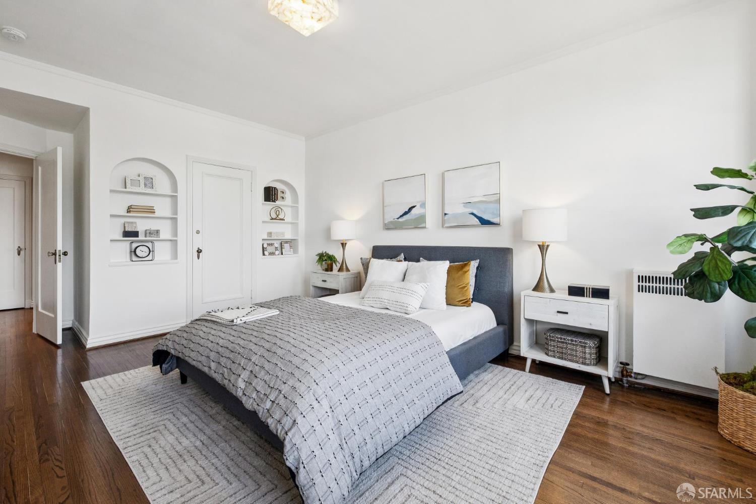 Detail Gallery Image 53 of 74 For 1880 Jackson St #601,  San Francisco,  CA 94109 - 2 Beds | 2 Baths