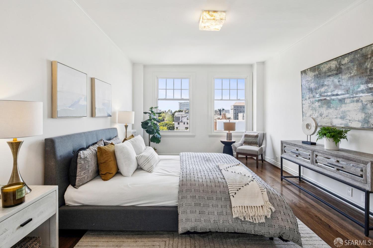 Detail Gallery Image 50 of 74 For 1880 Jackson St #601,  San Francisco,  CA 94109 - 2 Beds | 2 Baths