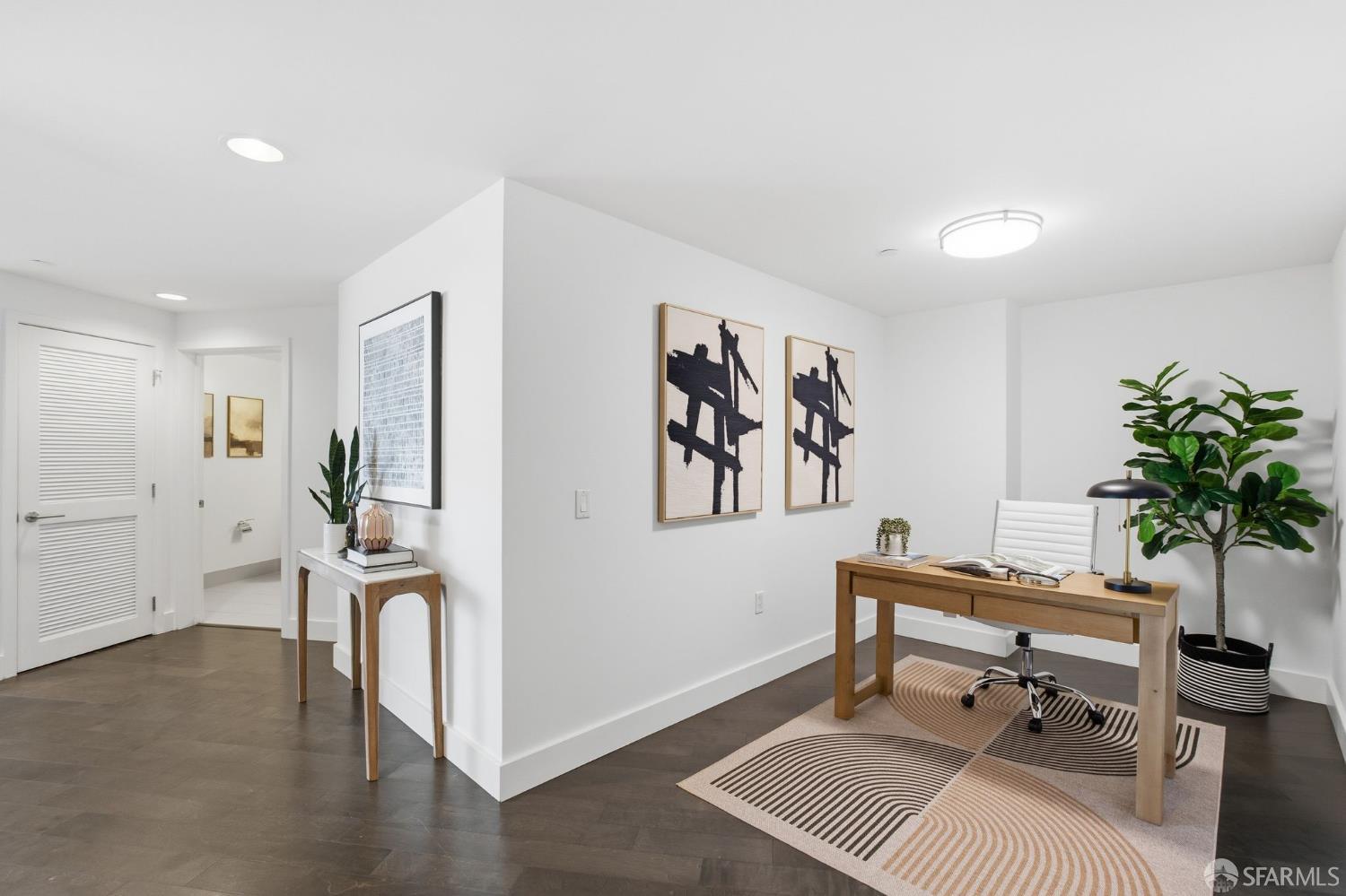 Detail Gallery Image 4 of 54 For 8 Buchanan St #806,  San Francisco,  CA 94102 - 1 Beds | 1 Baths